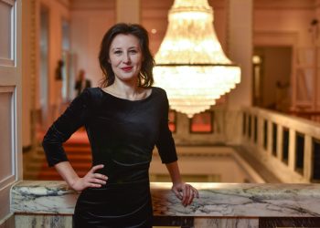 DALIJA OREŠKOVIĆ: ‘Oni koji se nazivaju čuvarima ustava prekršili su Ustav. Ima li većeg apsurda?’ | NACIONAL.HR