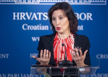 OREŠKOVIĆ: ‘Izaberu li se Bošnjaković i Galić, taj će Ustavni sud bazditi na korupciju’ | NACIONAL.HR