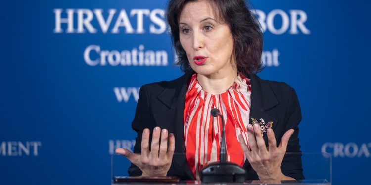 OREŠKOVIĆ: ‘Izaberu li se Bošnjaković i Galić, taj će Ustavni sud bazditi na korupciju’ | NACIONAL.HR