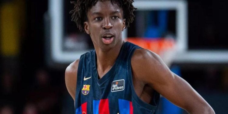 Dame Sarr: “Ja, Italija, Barcelona, ​​​​NBA, Pozzecco i…”