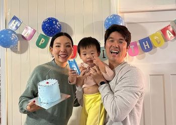 Dami Im objavljuje da očekuje drugo dijete sa suprugom Noahom Kimom – nakon što je podijelila probleme usklađivanja majčinstva s karijerom