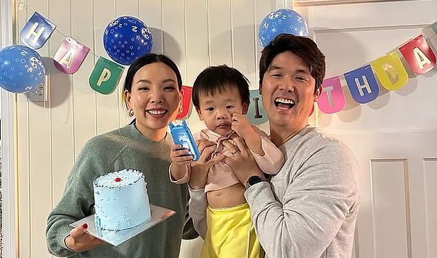 Dami Im objavljuje da očekuje drugo dijete sa suprugom Noahom Kimom – nakon što je podijelila probleme usklađivanja majčinstva s karijerom