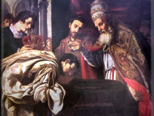 Danas je Silvestrovo: Znate li tko je bio sveti Silvestar?