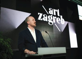 ART ZAGREB Tomičić: ‘Umjetnina može biti odlična investicija’ | NACIONAL.HR