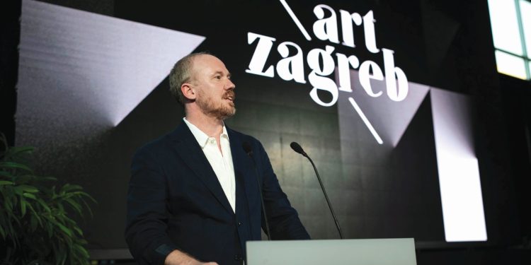ART ZAGREB Tomičić: ‘Umjetnina može biti odlična investicija’ | NACIONAL.HR