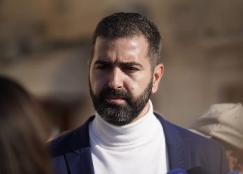 Davor Matijević: “Prolazim kroz razvod, a politički protivnici me žele proglasiti nasilnikom”