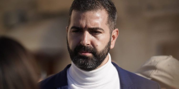 Davor Matijević: “Prolazim kroz razvod, a politički protivnici me žele proglasiti nasilnikom”