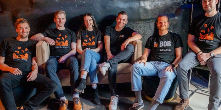 ‘DeFi na Bitcoinu’ dobiva poticaj jer BOB L2 integrira 6 milijardi dolara BTC Staking Protocol Babylon