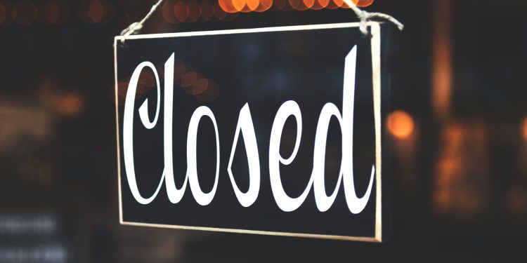 Debanking zaslužuje hitnu pozornost