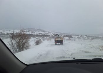 Dečki iz splitskog i zadarskog HGSS-a badnju noć su proveli na terenu, u tijeku je još nekoliko akcija