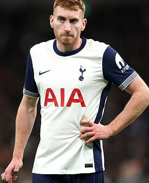 Dejan Kuluševski sugerira da bi Tottenham trebao promijeniti stil igre dok poziva svoje suigrače da ‘nauče’ iz njihovih udaraca Liverpoola 6-3