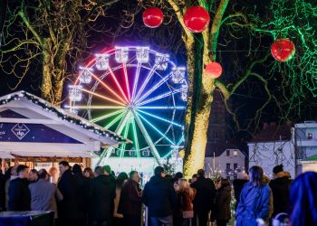 BLAGDANI NA PROMENADI U Karlovac stižu Josipa Lisac, Jasna Zlokić, Daleka obaa, TBF… | NACIONAL.HR