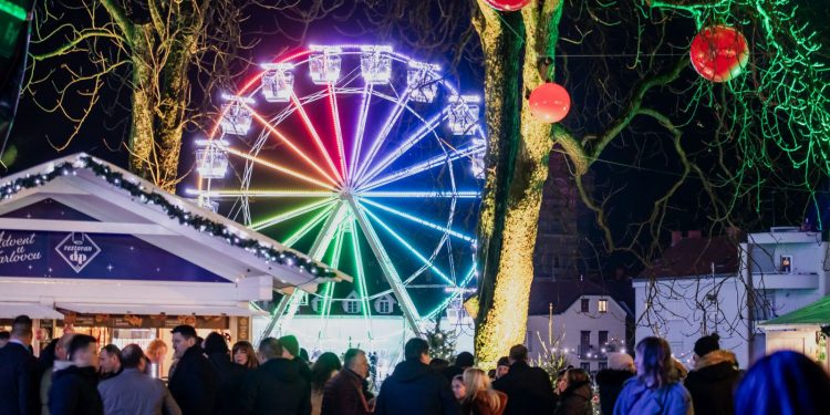 BLAGDANI NA PROMENADI U Karlovac stižu Josipa Lisac, Jasna Zlokić, Daleka obaa, TBF… | NACIONAL.HR