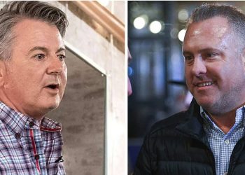 Demokratski protukandidat Adam Gray preokrenuo je 13. kongresni okrug Kalifornije u posljednjoj nacionalnoj utrci za Zastupnički dom