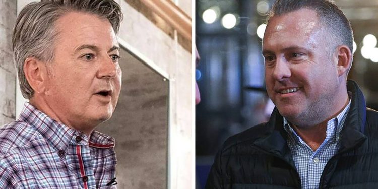 Demokratski protukandidat Adam Gray preokrenuo je 13. kongresni okrug Kalifornije u posljednjoj nacionalnoj utrci za Zastupnički dom