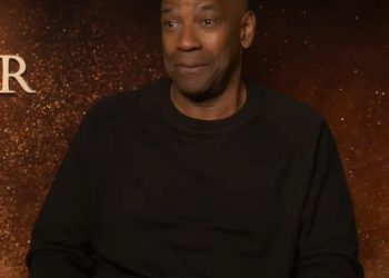 Denzel Washington potaknuo je raspravu o neugodnom viralnom intervjuu s bijelim filmskim kritičarom