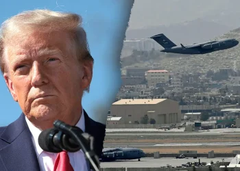 Deseci zastupnika Predstavničkog doma okupili su se oko financiranja afganistanskog programa viza dok Trump obećava velike rezove potrošnje