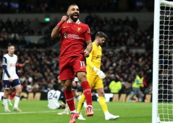 Devet golova u Tottenhamu i Liverpoolu: pogledajte najzanimljivije dijelove