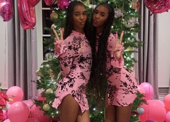 Diddyjeve kćeri blizanke slave 18. rođendan dok glazbeni mogul ostaje iza rešetaka