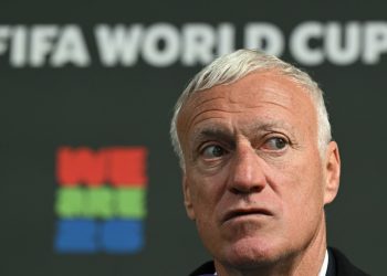 POŠTENO PRIZNAO Deschamps: ‘Komplicirano je razumjeti ždrijeb’ | NACIONAL.HR