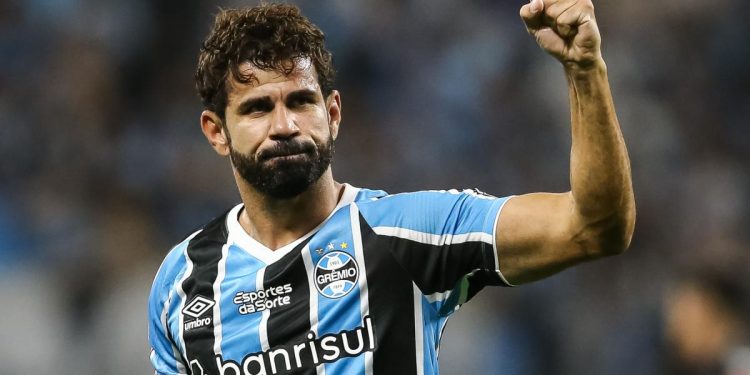 Diego Costa pokušava ponovno: traži posljednju priliku u Urugvaju