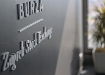 Dionica Saponije u jedan dan porasla za gotovo 7 posto