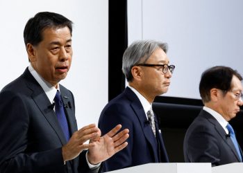 Dionice japanskog proizvođača dosegle najviši rast u 16 godina. Tržišna vrijednost novog giganta blizu 54 milijuna dolara