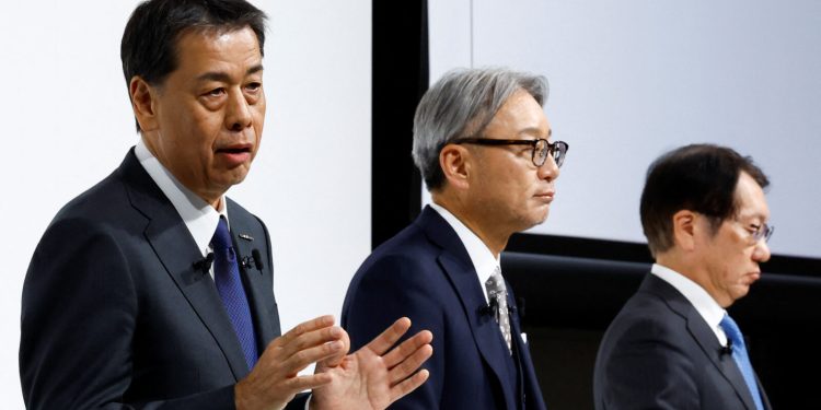 Dionice japanskog proizvođača dosegle najviši rast u 16 godina. Tržišna vrijednost novog giganta blizu 54 milijuna dolara