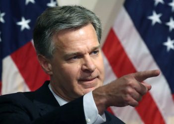 Direktor FBI-a podnio ostavku — RT World News