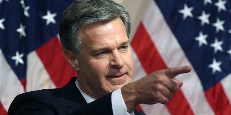 Direktor FBI-a podnio ostavku — RT World News