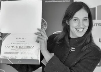 Dirljiv oproštaj kolega od Ane Marie Duboković: “Tužni smo što više nećemo šetati Hvarom uz tvoje priče…”