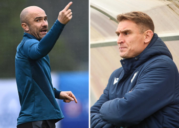 SAZNALI PROTIVNIKE Dinamo može na Barcu i Real, Lokomotiva na Manchester City i Bayern. Evo kad je ždrijeb | NACIONAL.HR