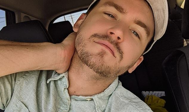 Dječji glumac Full House Blake Tuomy-Wilhoit razvodi se od supruge nakon pet godina braka