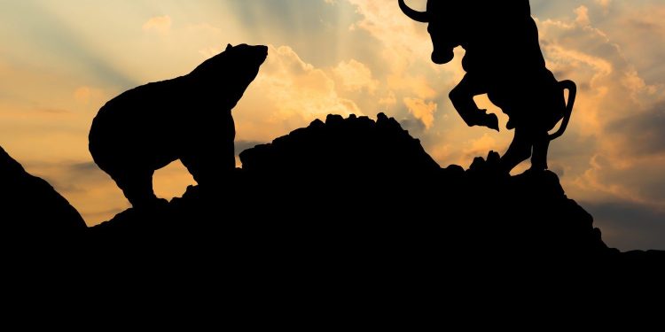 Dogecoin pada, Bitcoin stabilan ispred američkog CPI-ja