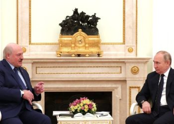 Dogovor o projektilima Oreshnik odgovor na potez SAD-a – načelnik bjeloruske vojske – RT Rusija i bivši Sovjetski Savez