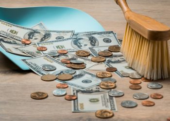 Dominacija dolara opada – podaci MMF-a — RT Business News