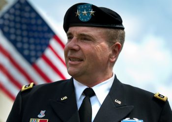 ‘Dosta posla za žene’ u ukrajinskoj vojsci – umirovljeni američki general — RT World News