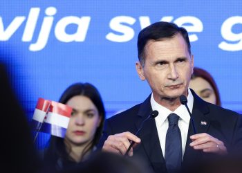 PRIMORAC ‘Napokon idemo jedan na jedan. Izađi, Zorane, predstavi konačno taj program’ | NACIONAL.HR