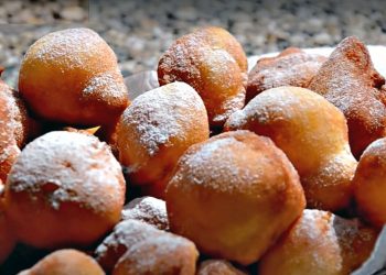 Drage cure, žene, majke, bake: Dajte nam najbolji recept za fritule