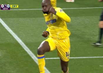 Dribling, lob i flag kick: kakav Matetin šou!