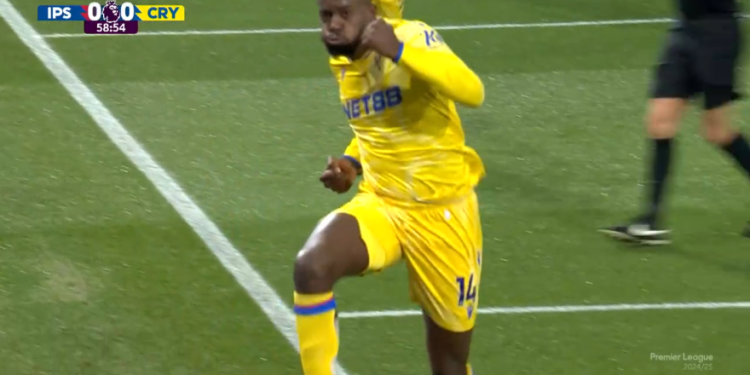 Dribling, lob i flag kick: kakav Matetin šou!