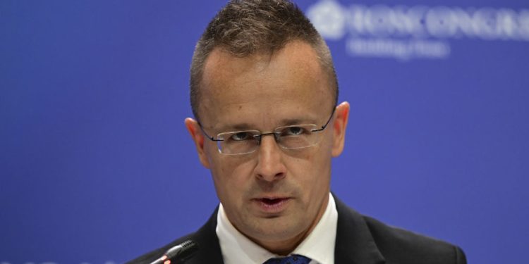 Država EU obećava da će staviti veto na sankcije Gruziji — RT World News