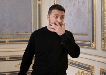 Država EU odbacila ‘besmislice’ optužbe Zelenskog — RT World News