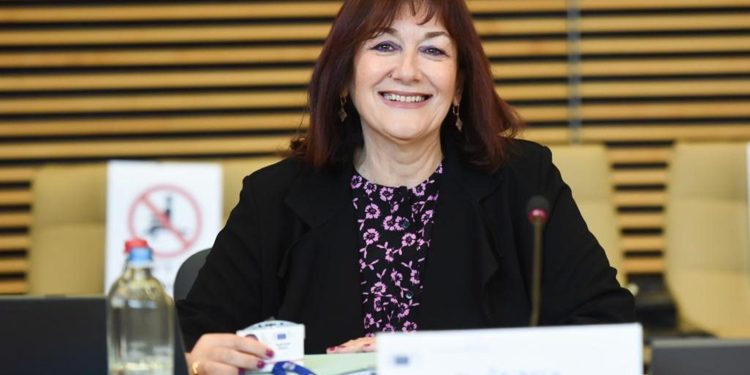 JURIŠ NA MEDITERAN Šuica u intervjuu za Hinu otkrila što će raditi. Evo detalja | NACIONAL.HR