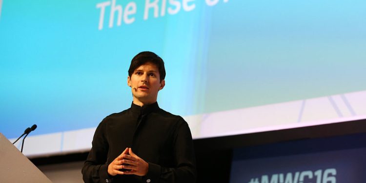 Durov podvrgnut prvom detaljnom ispitivanju na sudu – mediji — RT World News