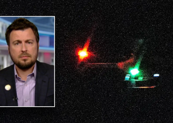 Dvostranački zastupnici ‘jednako ljuti’ zbog vladinog postupanja s viđenjima dronova