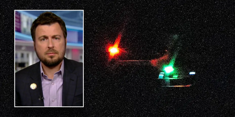 Dvostranački zastupnici ‘jednako ljuti’ zbog vladinog postupanja s viđenjima dronova