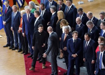 EU briše mantru ‘Ukrajina mora pobijediti’ — RT World News