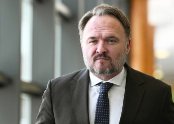 EU nije uspjela prekinuti energetske veze s Rusijom – povjerenik – RT World News