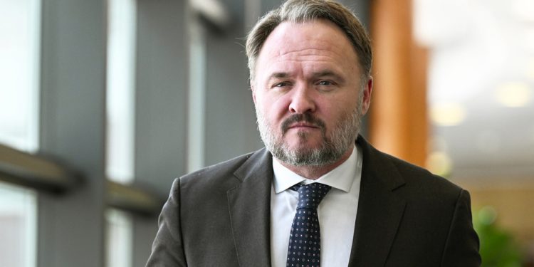 EU nije uspjela prekinuti energetske veze s Rusijom – povjerenik – RT World News